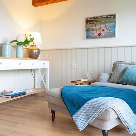 Gut Immenhof - 3 Apartamento