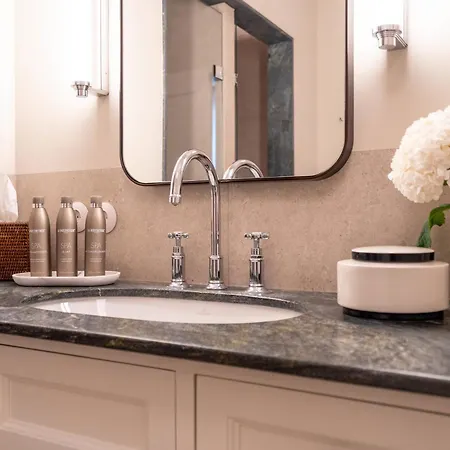 Gut Immenhof - 3 Apartamento *