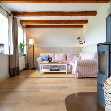 Gut Immenhof - 3 * Malente