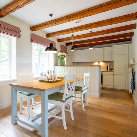 Apartamento Gut Immenhof - 3 *