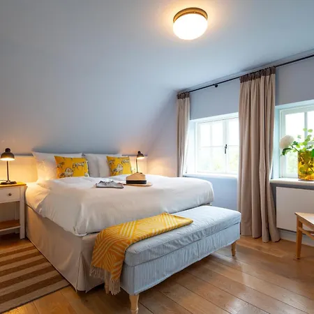 Gut Immenhof - 3 *